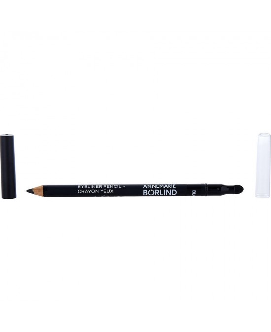 Annemarie Borlind by Annemarie Borlind (WOMEN) - Eyeliner Pencil - Black --1g/0.03oz