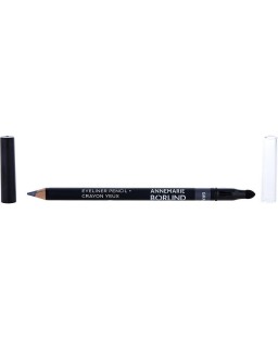 Annemarie Borlind by Annemarie Borlind (WOMEN) - Eyeliner Pencil - Graphite --1g/0.03oz