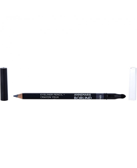 Annemarie Borlind by Annemarie Borlind (WOMEN) - Eyeliner Pencil - Graphite --1g/0.03oz