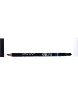 Annemarie Borlind by Annemarie Borlind (WOMEN) - Eyeliner Pencil - Marine Blue --1g/0.03oz