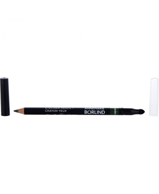 Annemarie Borlind by Annemarie Borlind (WOMEN) - Eyeliner Pencil - Dark Green --1g/0.03oz