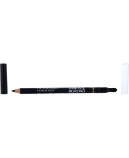 Annemarie Borlind by Annemarie Borlind (WOMEN) - Eyeliner Pencil - Black Brown --1g/0.03oz