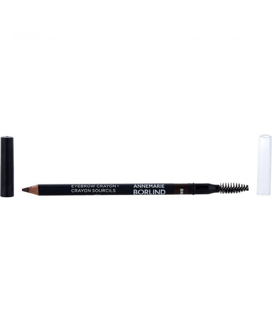 Annemarie Borlind by Annemarie Borlind (WOMEN) - Eyebrow Crayon - Brown --1g/0.03oz