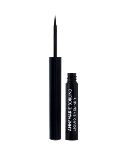 Annemarie Borlind by Annemarie Borlind (WOMEN) - Liquid Eyeliner - Black --1ml/0.03oz