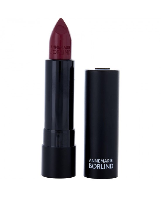 Annemarie Borlind by Annemarie Borlind (WOMEN) - Lipstick - Cassis --4g/0.14oz