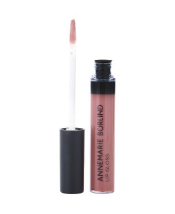 Annemarie Borlind by Annemarie Borlind (WOMEN) - Lip Gloss - Dewy Rose --9.5ml/0.32oz