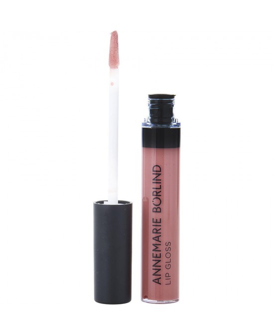 Annemarie Borlind by Annemarie Borlind (WOMEN) - Lip Gloss - Dewy Rose --9.5ml/0.32oz