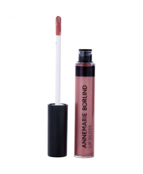 Annemarie Borlind by Annemarie Borlind (WOMEN) - Lip Gloss - Raspberry --9.5ml/0.32oz