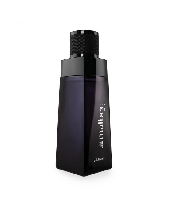 MALBEC NOIR by Malbec (MEN) - COLOGNE SPRAY 3.4 OZ