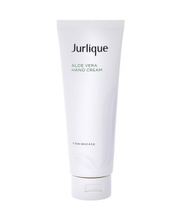 Jurlique by Jurlique (WOMEN) - Aloe Vera Hand Cream --125ml/4.2oz