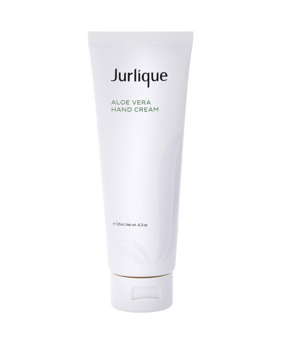 Jurlique by Jurlique (WOMEN) - Aloe Vera Hand Cream --125ml/4.2oz