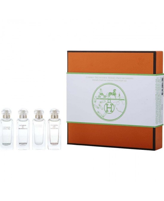 HERMES VARIETY by Hermes (UNISEX)