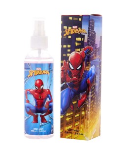 SPIDERMAN by Marvel (MEN) - BODY MIST 6.8 OZ