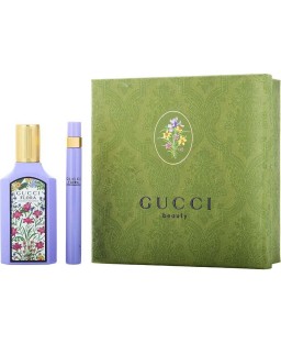 GUCCI FLORA GORGEOUS MAGNOLIA by Gucci (WOMEN)