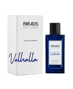 PARADIS DES SENS VALHALLA by Paradis Des Sens (WOMEN) - EAU DE PARFUM SPRAY 3.4 OZ