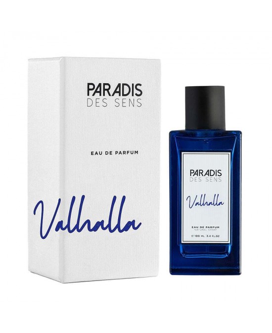 PARADIS DES SENS VALHALLA by Paradis Des Sens (WOMEN) - EAU DE PARFUM SPRAY 3.4 OZ