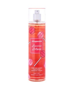 AEROPOSTALE LUSCIOUS LOLLIPOP by Aeropostale (WOMEN) - BODY MIST 8 OZ