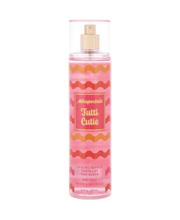 AEROPOSTALE TUTTI CUTIE by Aeropostale (WOMEN) - BODY MIST 8 OZ