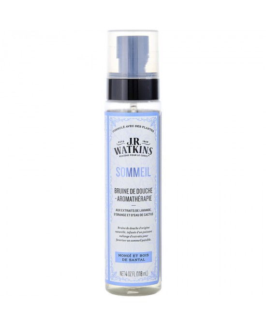 J.R. WATKINS SLEEP by J.R. Watkins (UNISEX) - IN-SHOWER MIST 4 OZ