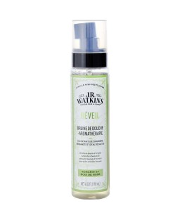 J.R. WATKINS AWAKEN by J.R. Watkins (UNISEX) - IN-SHOWER MIST 4 OZ