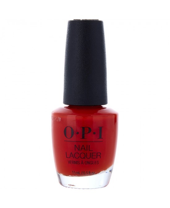 OPI by OPI (WOMEN) - OPI Rust & Relaxation Nail Lacquer --0.5oz