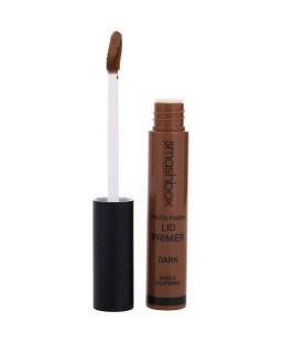 Smashbox by Smashbox (WOMEN) - Photo Finish Lid Primer - Dark  --2.5ml/0.08oz