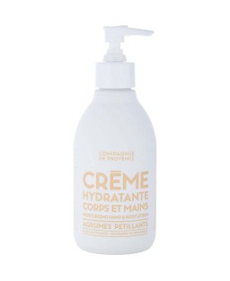 Compagnie de Provence by Compagnie de Provence (WOMEN) - Sparkling Citrus Hand & Body Lotion  --300ml/10oz