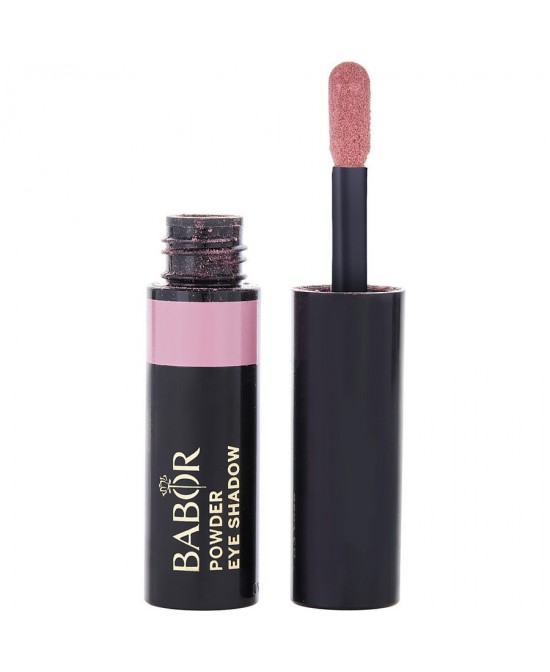 Babor by Babor (WOMEN) - Powder Eye Shadow - # 03 Rose --2g/0.07oz