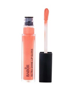 Babor by Babor (WOMEN) - Ultra Shine Lip Gloss - # 04 Lemon --6.5ml/0.2oz