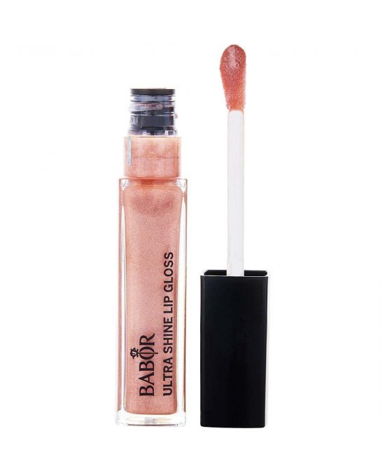 Babor by Babor (WOMEN) - Ultra Shine Lip Gloss - # 01 Bronze --6.5ml/0.2oz