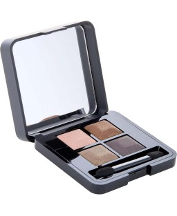 Babor by Babor (WOMEN) - Eye Shadow Quattro - # 02 Smokey --4g/0.14oz