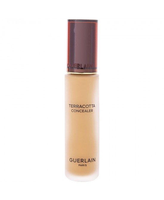 GUERLAIN by Guerlain (WOMEN) - Terracotta Concealer 24H - # 4.5N --11.5ml/0.39oz