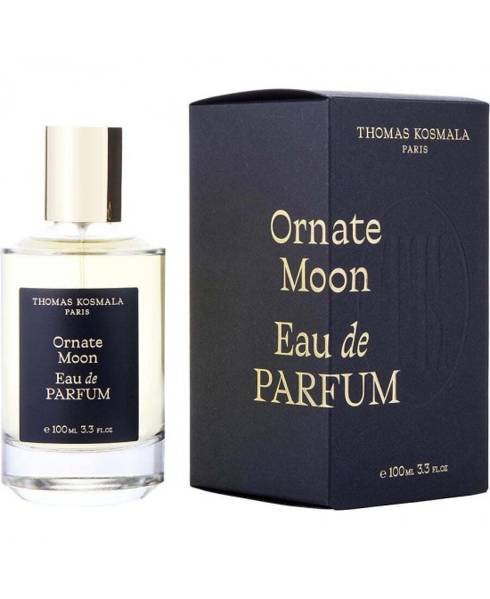 THOMAS KOSMALA ORNATE MOON by Thomas Kosmala (UNISEX) - EAU DE PARFUM SPRAY 3.3 OZ