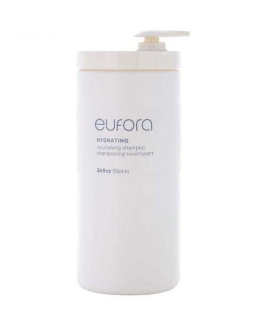 EUFORA by Eufora (UNISEX) - HYDRATING NOURISHING SHAMPOO 36 OZ