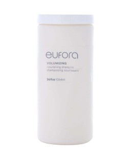 EUFORA by Eufora (UNISEX) - VOLUMIZING NOURISHING SHAMPOO 36 OZ