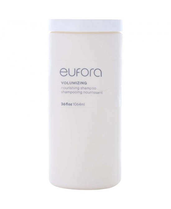 EUFORA by Eufora (UNISEX) - VOLUMIZING NOURISHING SHAMPOO 36 OZ