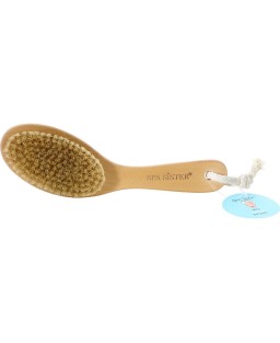 SPA ACCESSORIES by Spa Accessories (UNISEX) - SPA BODY BRUSH