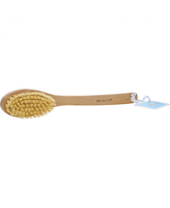 SPA ACCESSORIES by Spa Accessories (UNISEX) - SISAL BODY POLISHING BRUSH