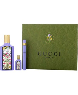 GUCCI FLORA GORGEOUS MAGNOLIA by Gucci (WOMEN)