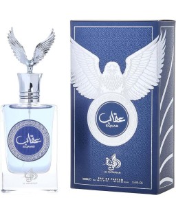 AL WATANIAH EQAAB by Al Wataniah (UNISEX) - EAU DE PARFUM SPRAY 3.4 OZ