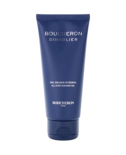 BOUCHERON SINGULIER by Boucheron (MEN) - SHOWER GEL 3.3 OZ