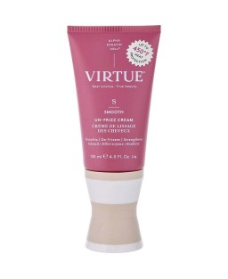 VIRTUE by Virtue (UNISEX) - SMOOTH UN FRIZZ CREAM 4 OZ