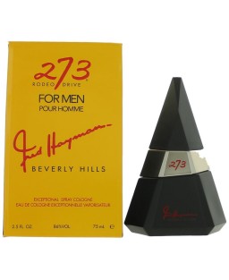 273 by Fred Hayman, 2.5 oz Exceptional Cologne Spray for Men