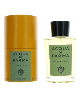 Acqua Di Parma Colonia Futura by Acqua di Parma, 6 oz Eau De Cologne Spray for Men