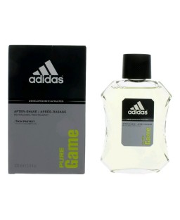 Adidas Pure Game by Adidas, 3.4 oz After Shave for Men