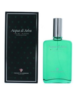 Acqua Di Selva by Visconti Di Modrone, 3.4 oz Eau De Cologne Spray for Men