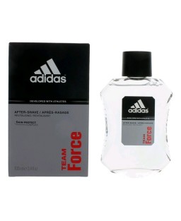 Adidas Team Force by Adidas, 3.4 oz After Shave for Men