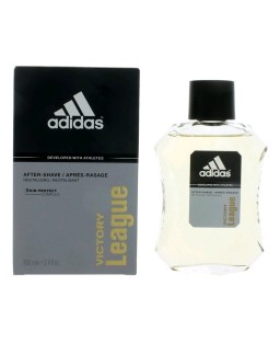 Adidas Victory League by Adidas, 3.4 oz After Shave for Men