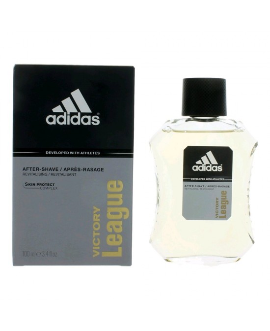 Adidas Victory League by Adidas, 3.4 oz After Shave for Men