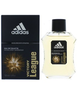 Adidas Victory League by Adidas, 3.4 oz Eau de Toilette Spray for Men